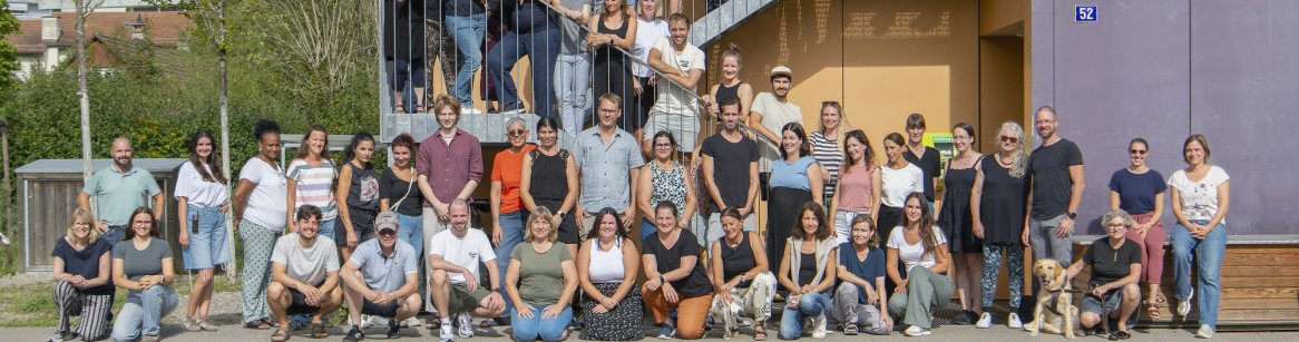 Schule Schachen