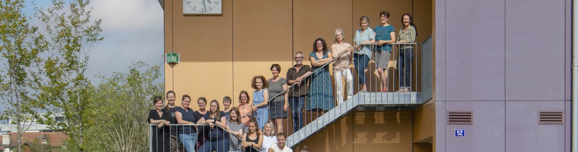 Schule Schachen
