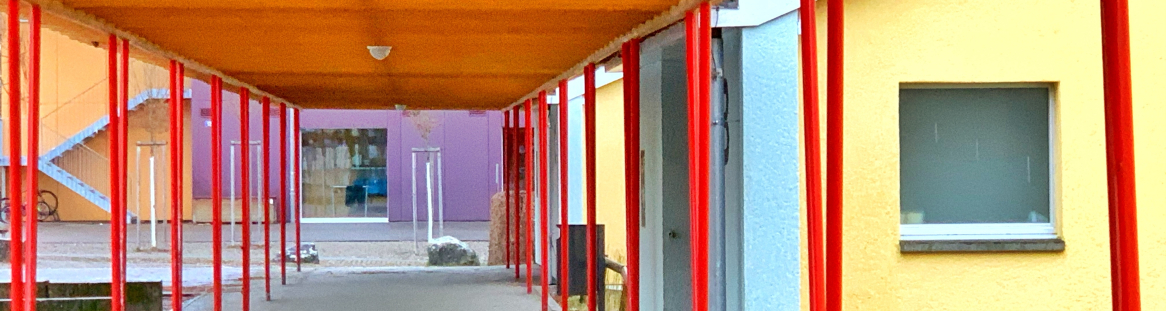 Schule Schachen
