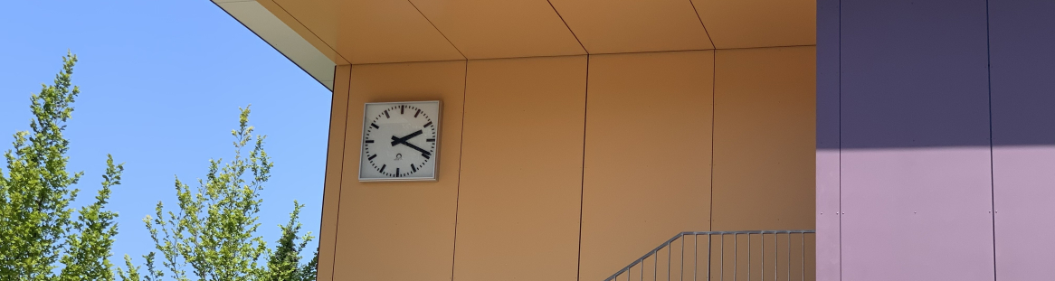 Schule Schachen
