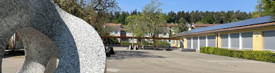 Schule Schachen